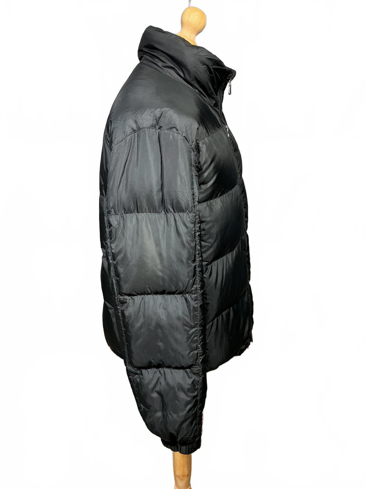 Polo Ralph Lauren Black Men's Puffer Jacket