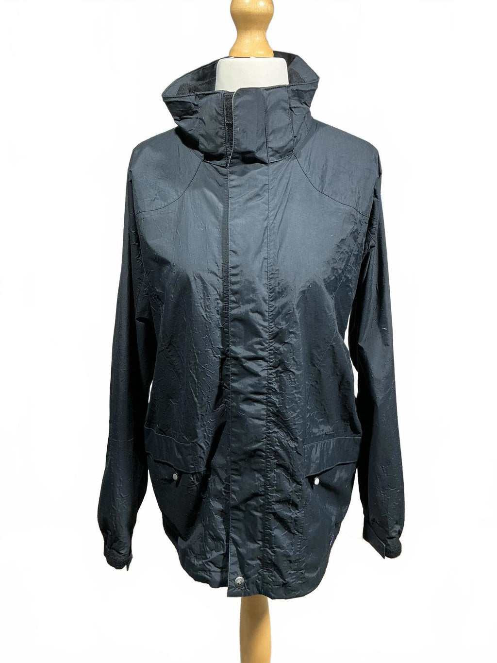 Ladies medium Patagonia waterproof jacket