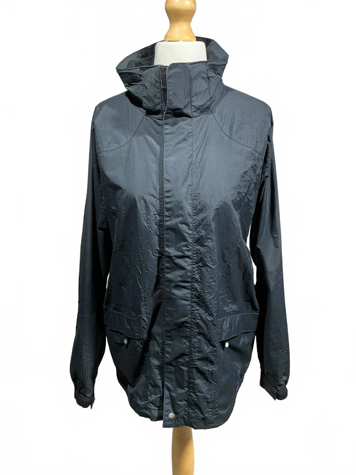 Ladies medium Patagonia waterproof jacket