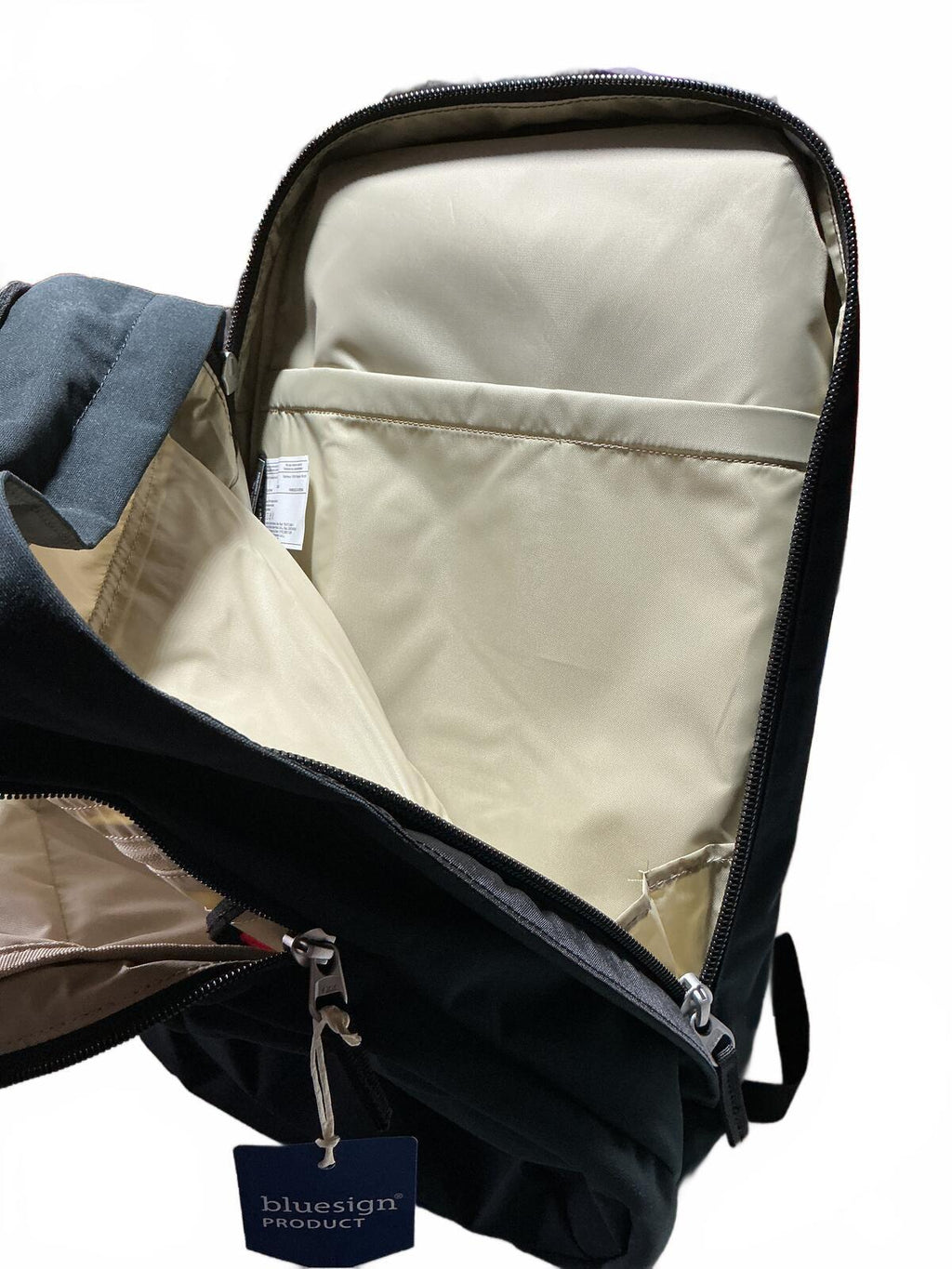 *NEW* Osprey Arcane XL Day Backpack 28L Black/Cream Fits 16in Laptop