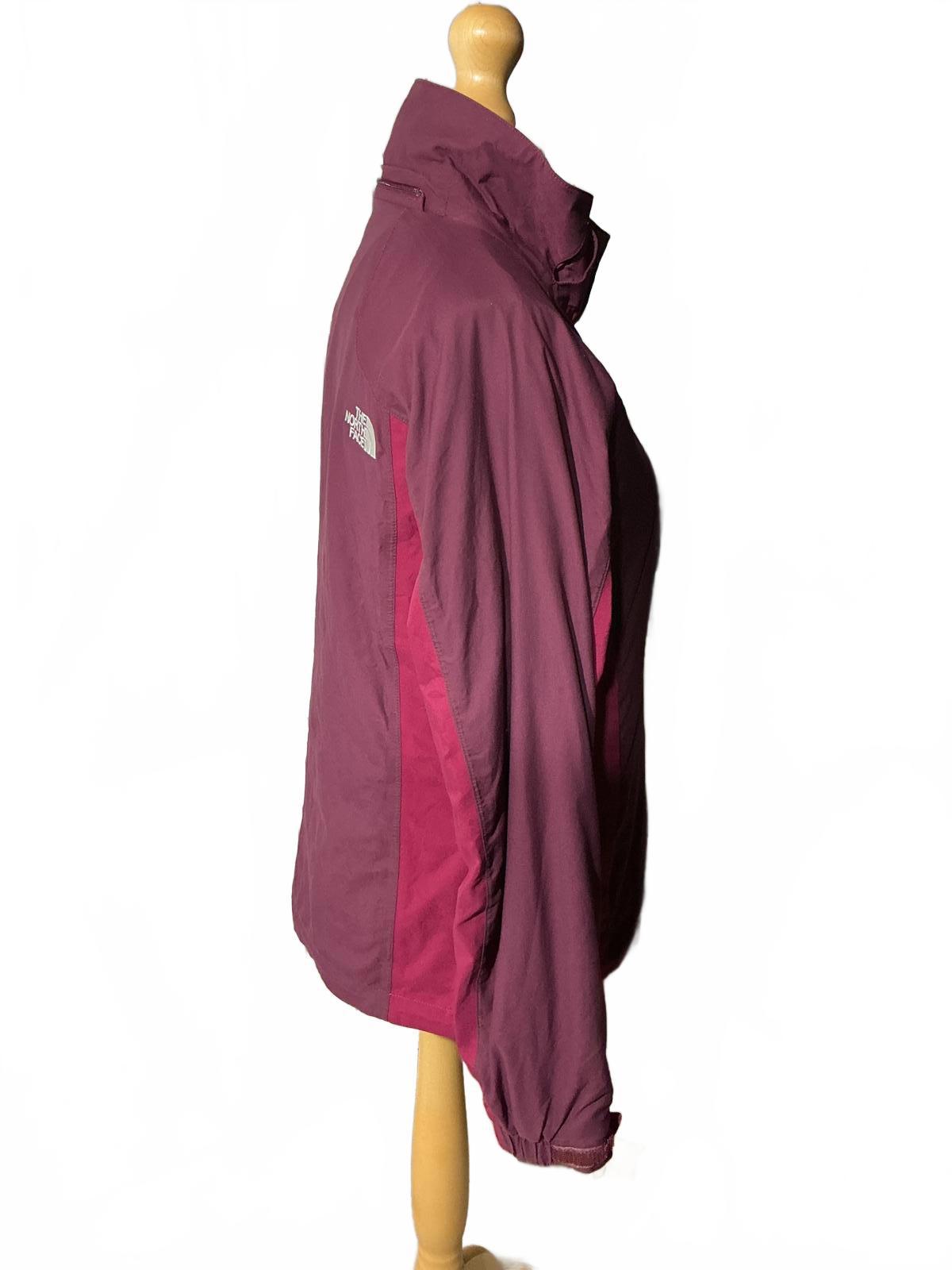 The north face ladies medium jacket