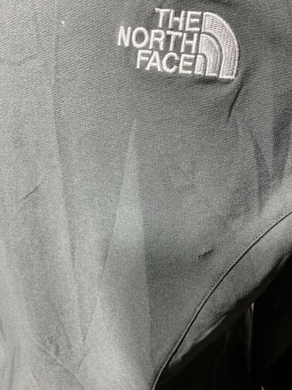 The north face ladies small apex windbreaker