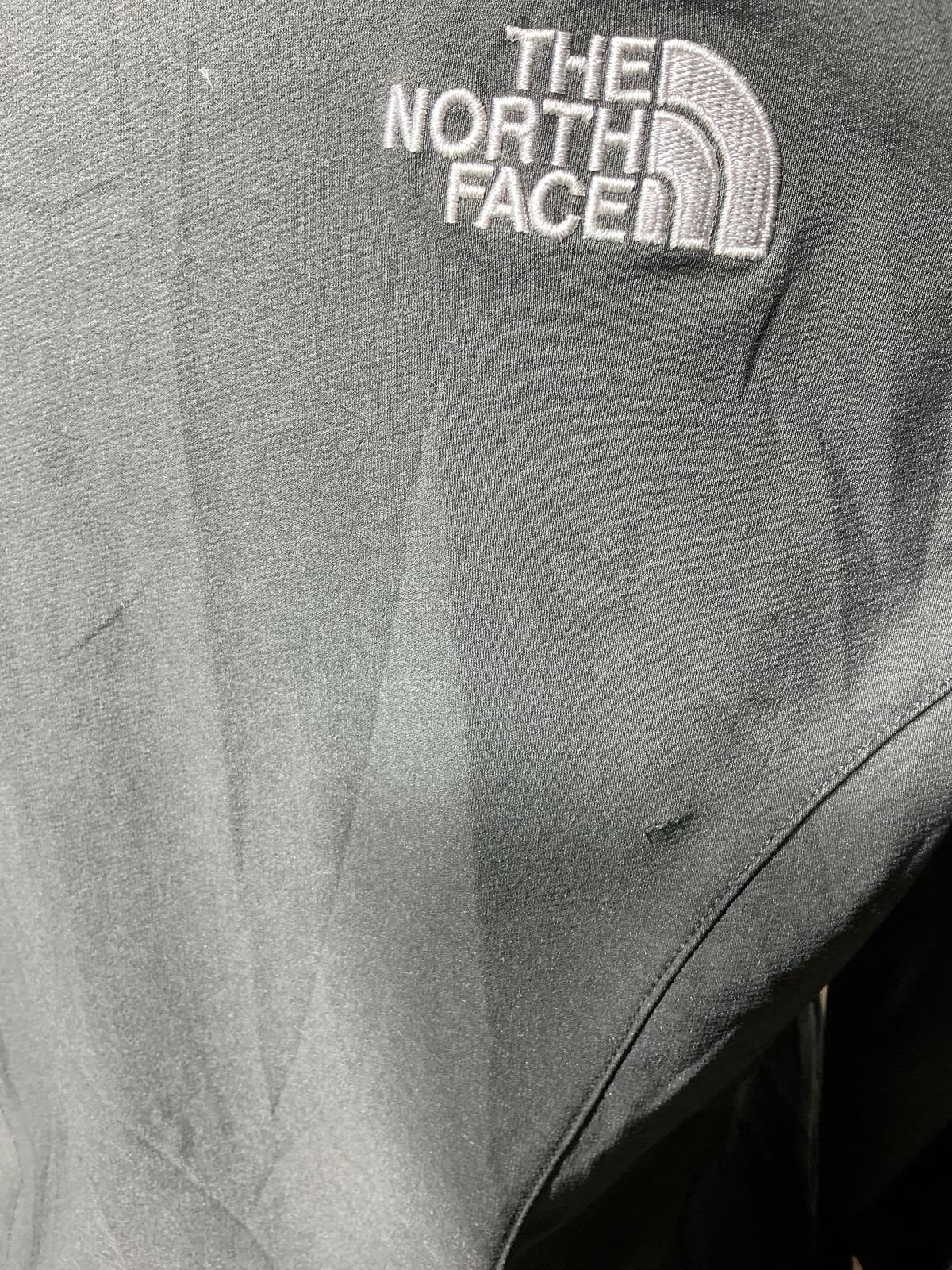 The north face ladies small apex windbreaker