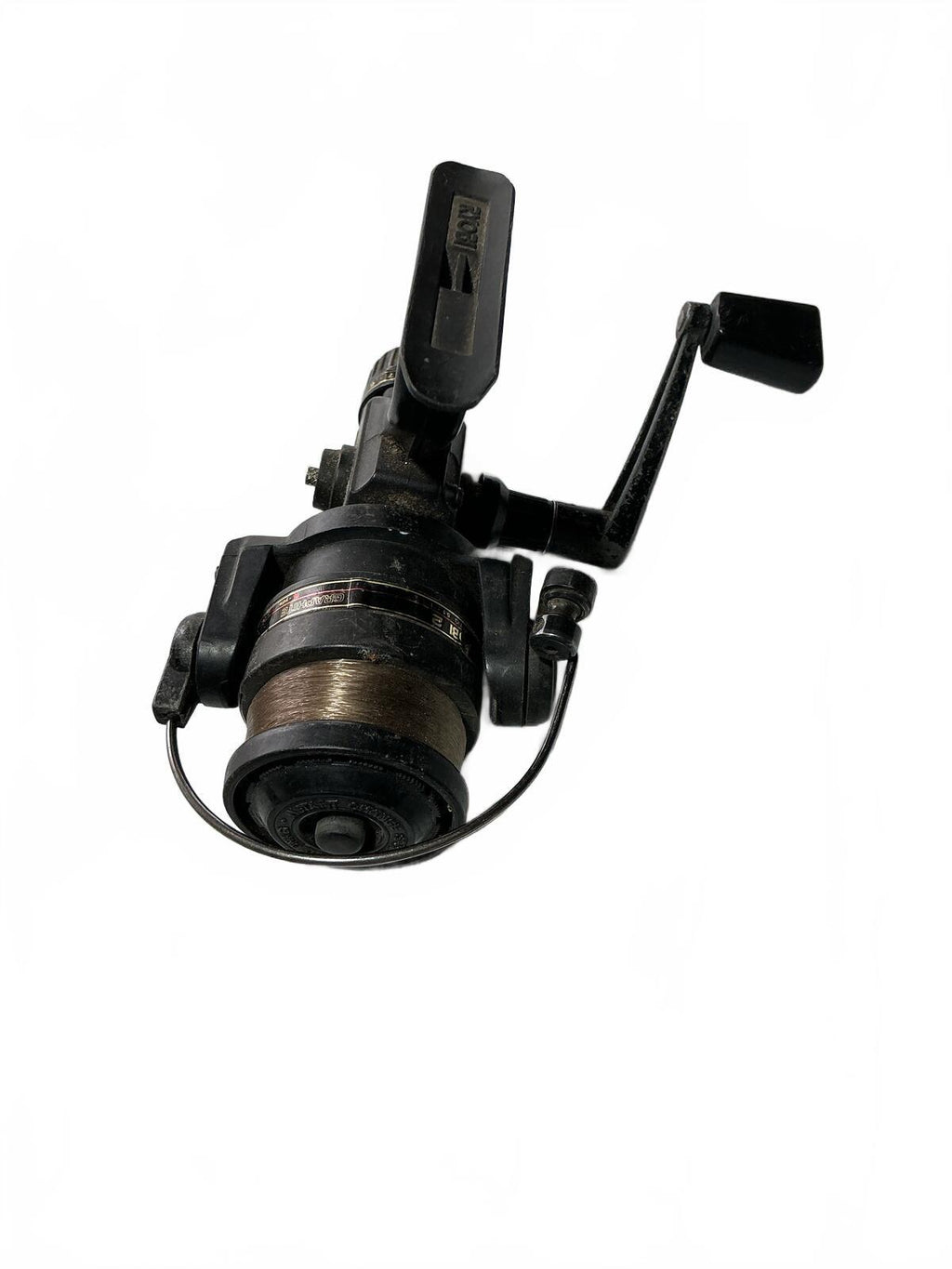 Ryobi GT 2 Vintage Fishing Reel Classic Design Durable Build