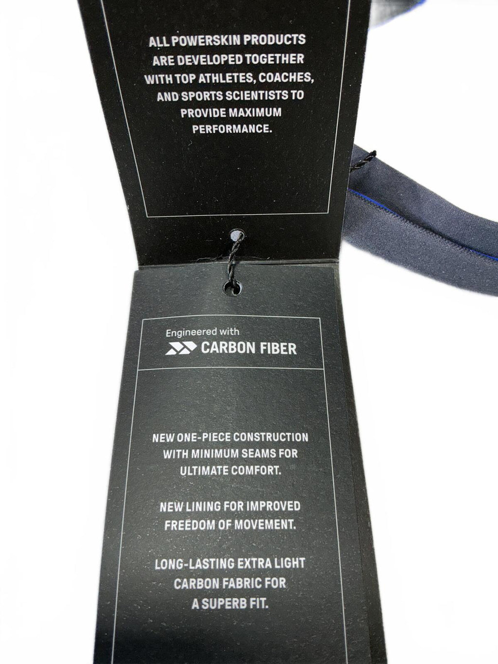 *NEW* Arena Carbon Air2 Women's Racing Swimsuit UK 34 Blue/Black