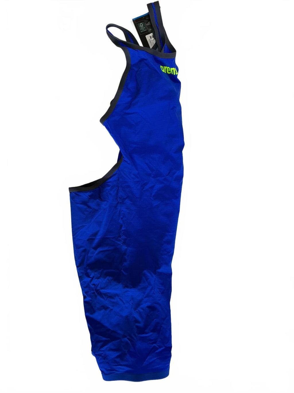 *NEW* Arena Carbon Air2 Women's Racing Swimsuit UK 34 Blue/Black