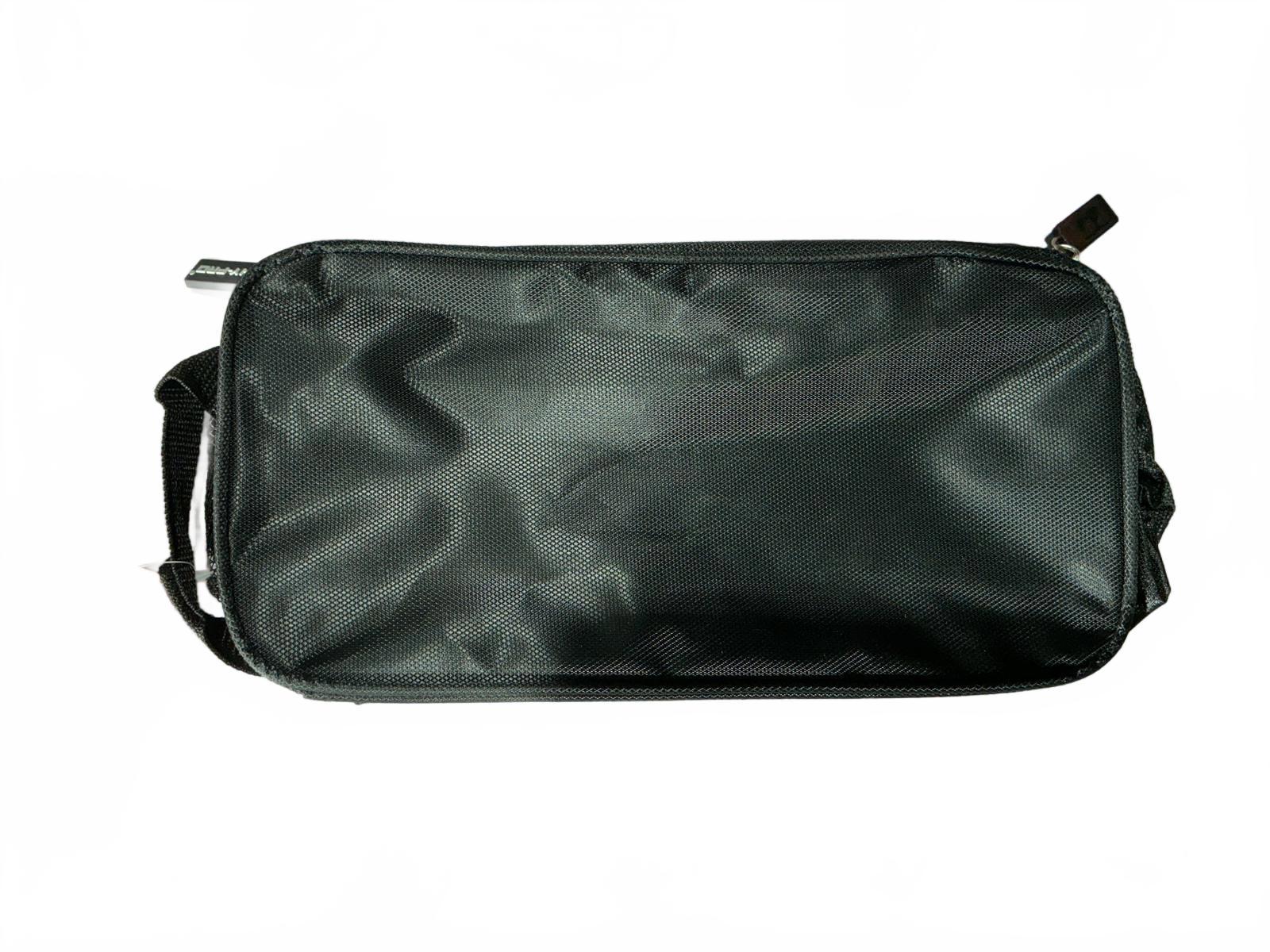 HY-PRO Black Sports Shoe Bag with Handle