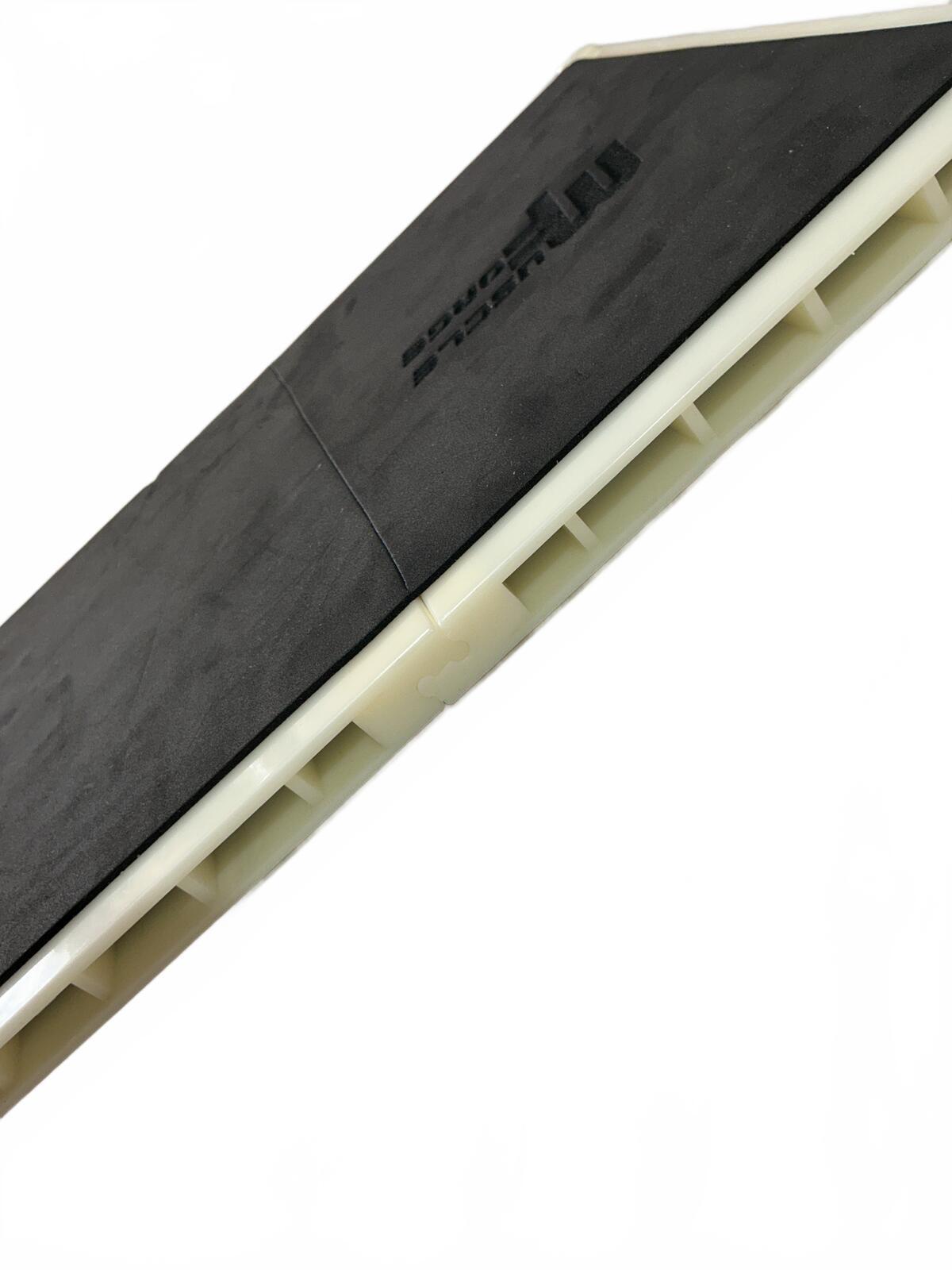 PVC Taekwondo Training Board for Kicks/Punches Protective Foam Pad Lining 16mm