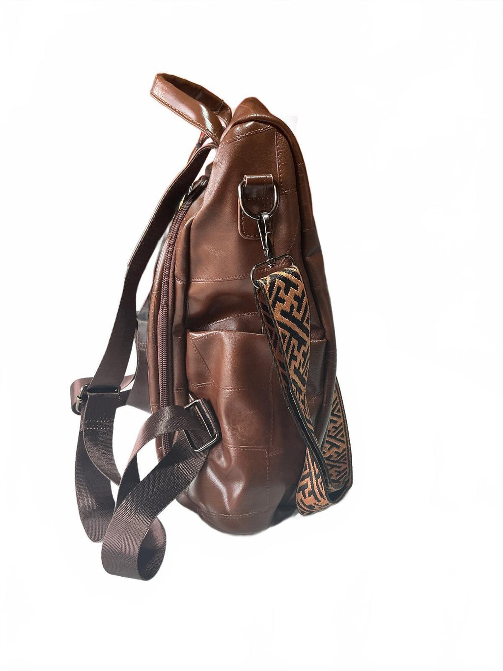 Eshow Women’s Backpack Anti Theft Waterproof With RFID and Purse