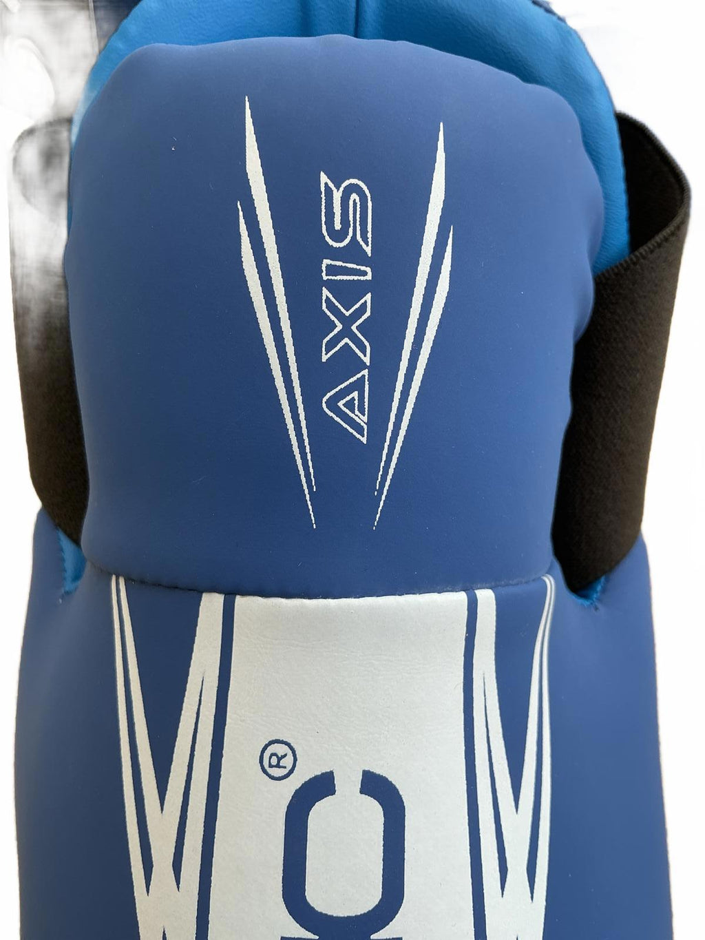 Bytomic Blue Foot Protection Pads XS