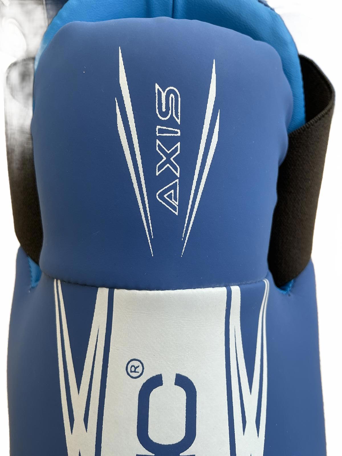 Bytomic Blue Foot Protection Pads XS