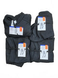 Decathlon BL 100 Man Thermal Set Size Medium 3 Bottoms/1 Top