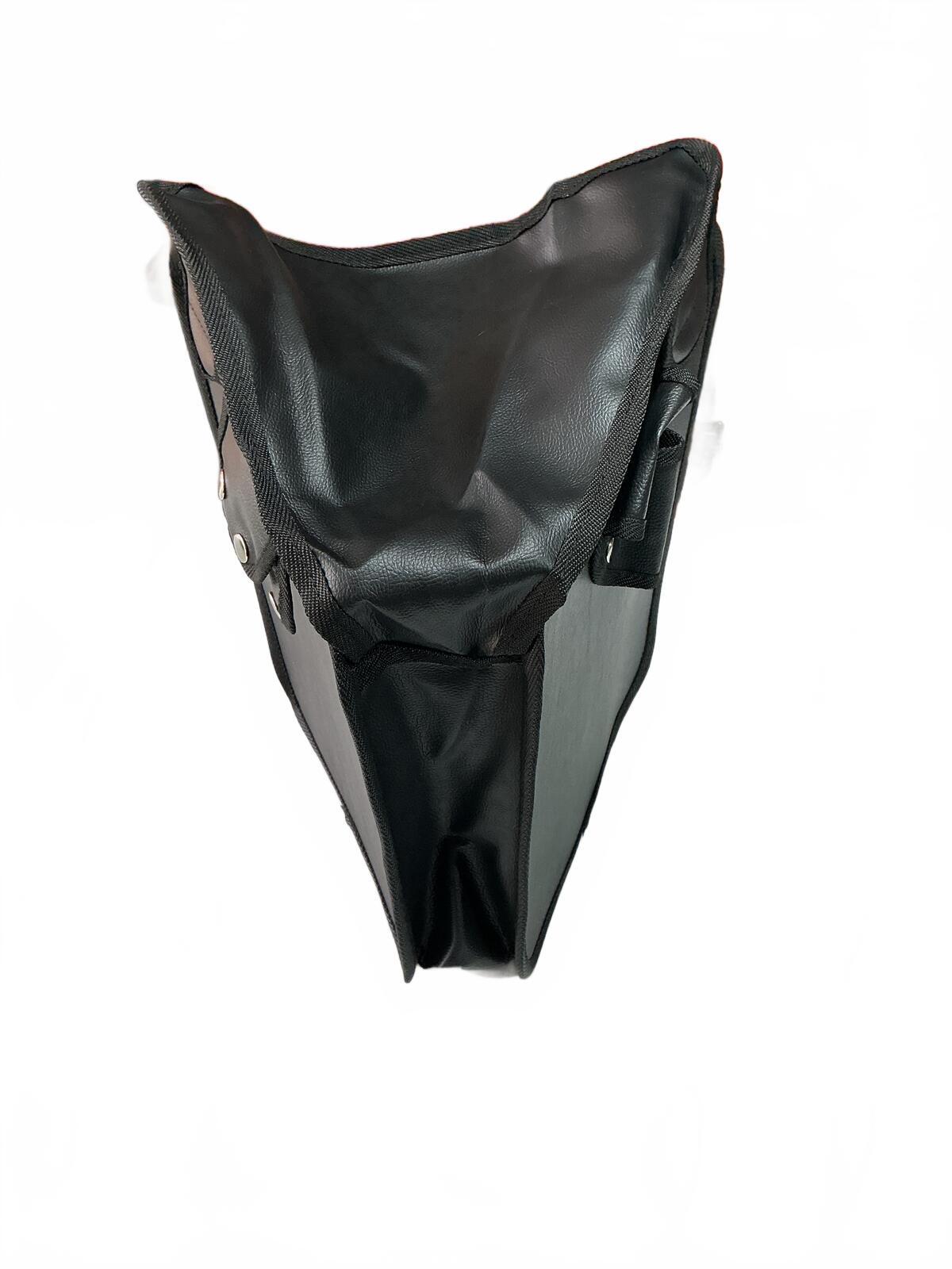3 Wheel rollator Storage Bag,Bag for 3 Wheel Walker,Pouch Bag for 3 Wheel Walker