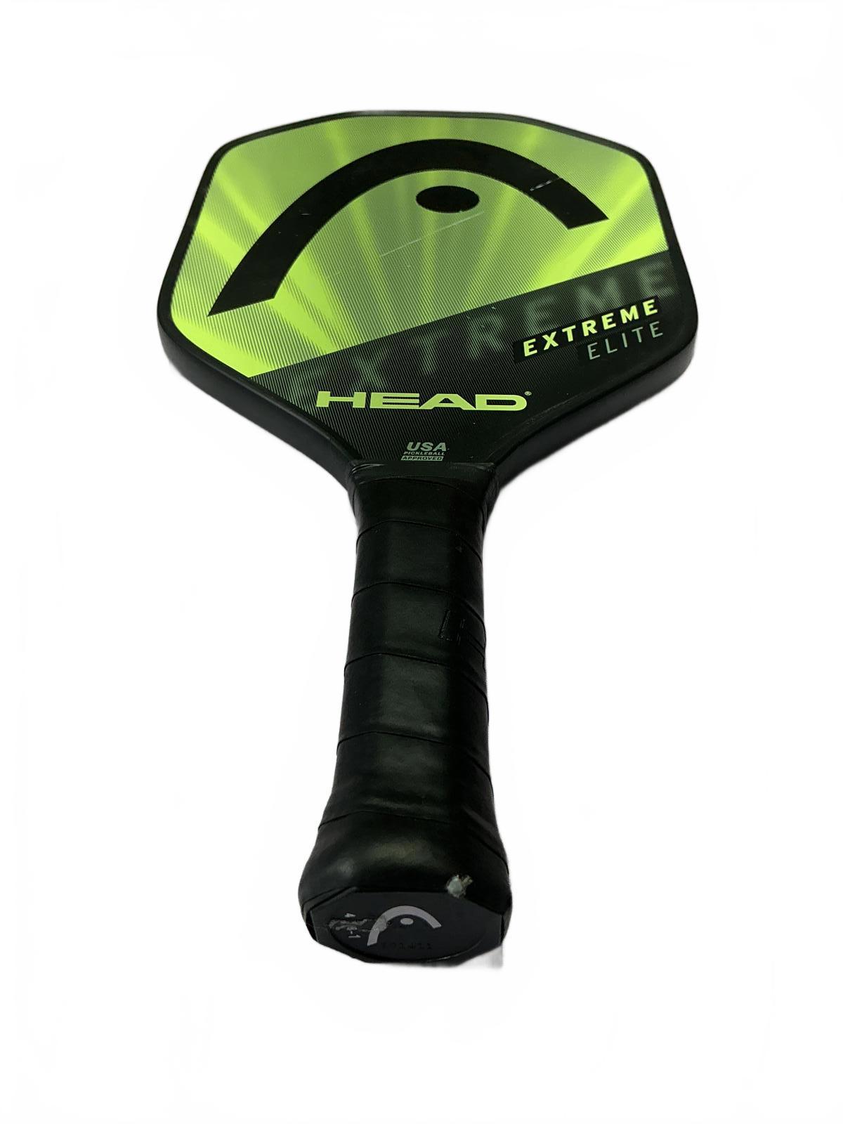 HEAD Extreme Elite Pickleball Paddle - Lightweight & Durable - Size Standard