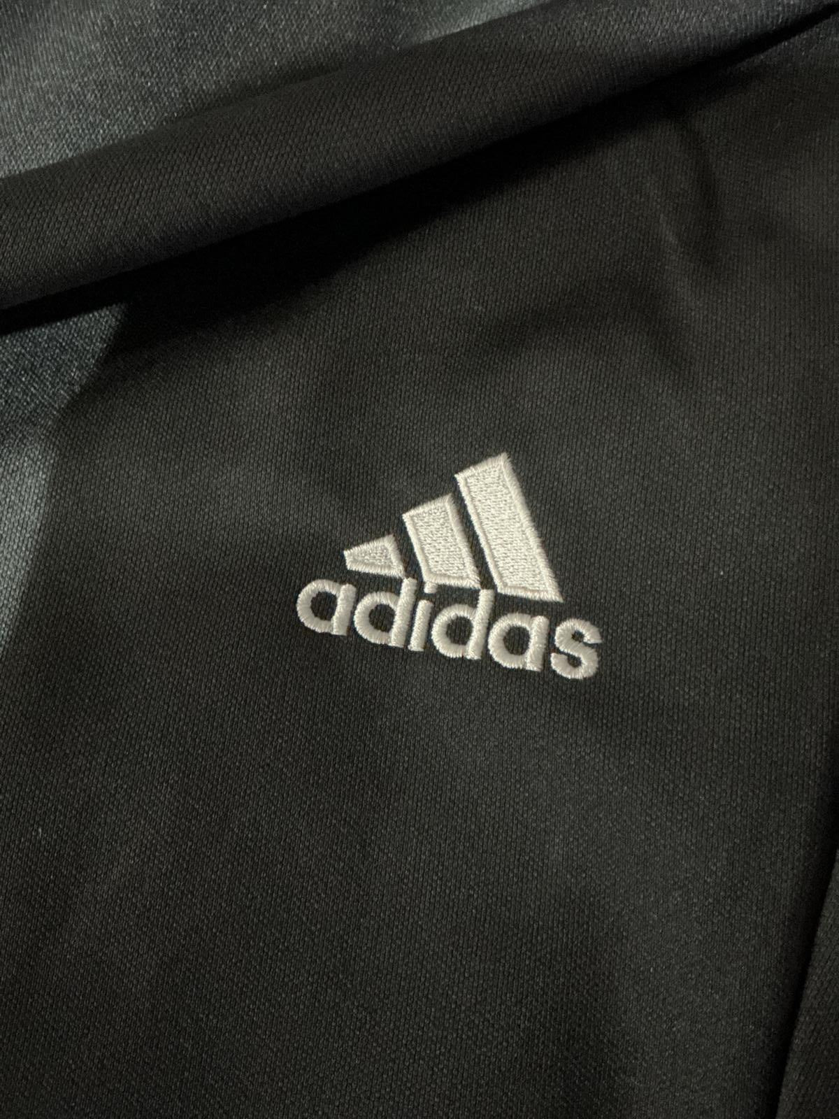 Adidas Men's Black Athletic Shorts Size XXXLarge