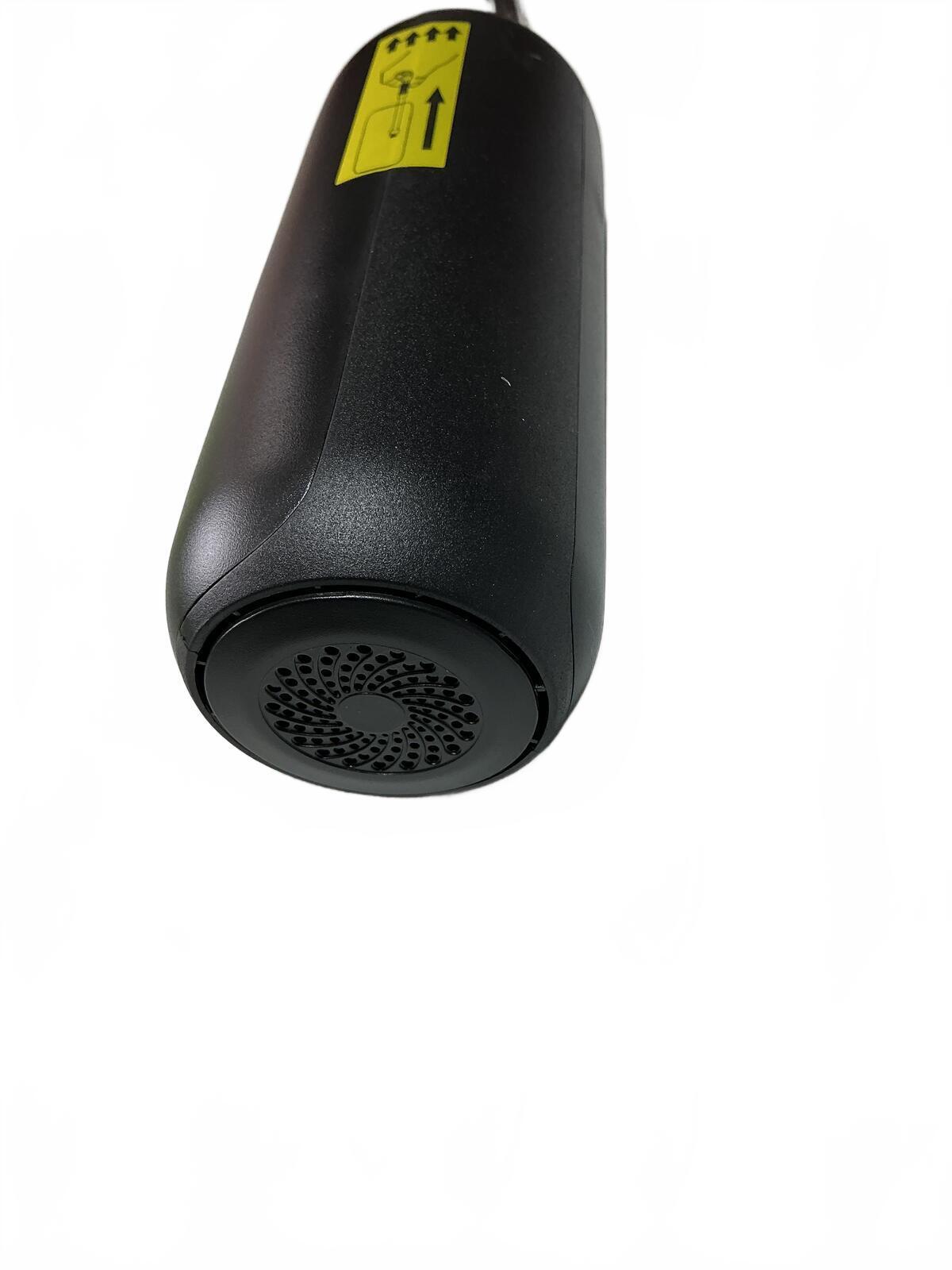 Woowind LP1 Portable Smart Tyre Inflator Cordless Air Pump 446g