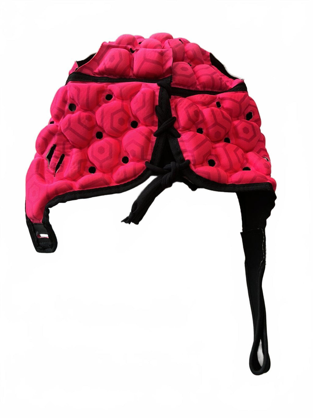 Rhino Pro Head Guard Pink Protective Helmet Size Small