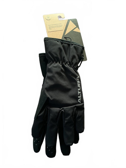 Altura Nexis Waterproof Gloves Size Medium