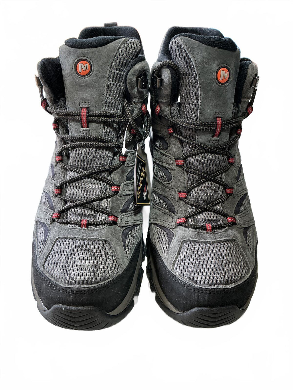 Merrell Moab 3 Mid GTX Waterproof Hiking Boots Size UK 13