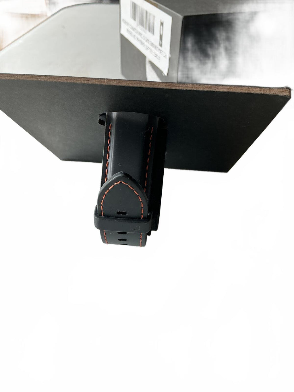 TicWatch Pro 3 GPS Smartwatch with Charger and Manuals - Size Standard
