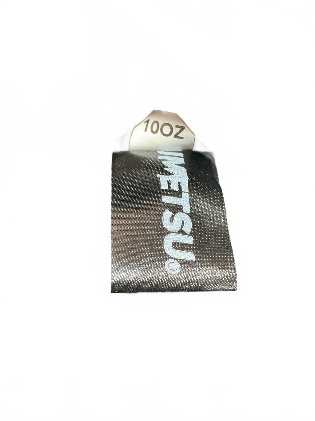 *NEW* Fumetsu Ghost Boxing Gloves 10oz Black/White Training Gloves