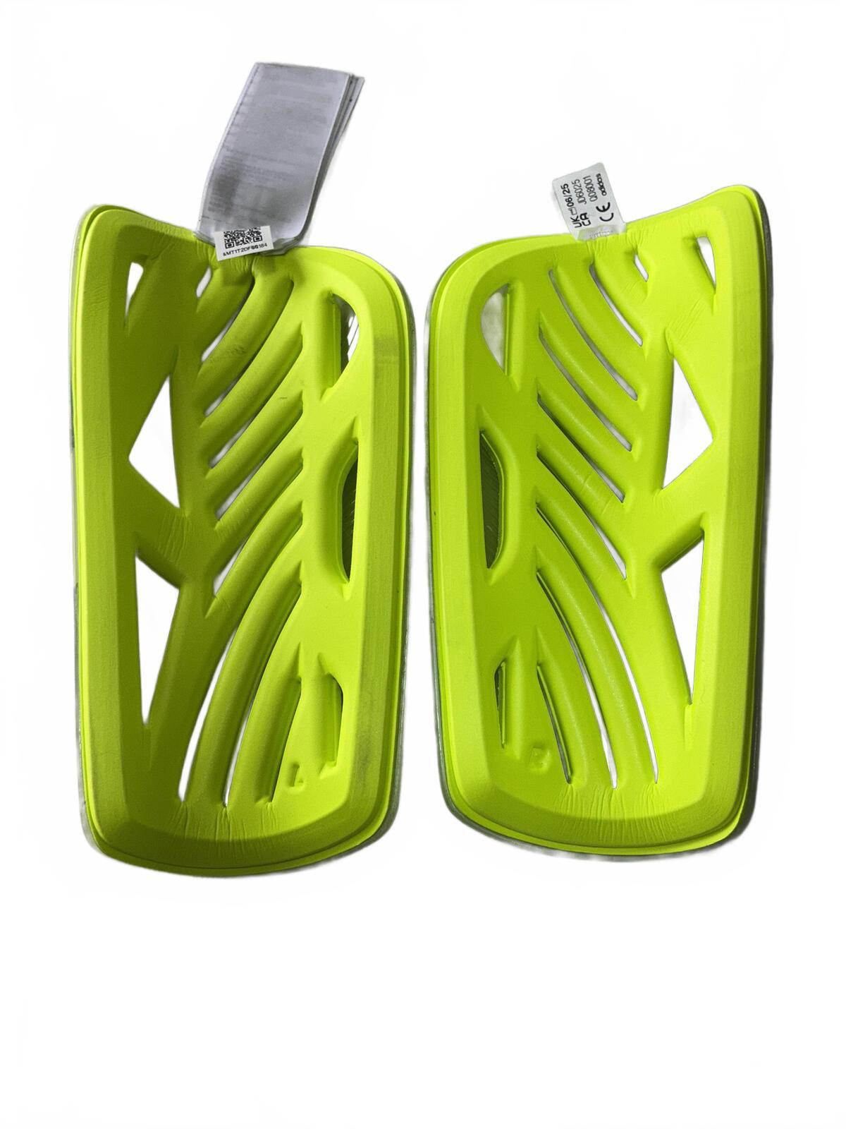 Adidas Tirol League XL Football Shinguard With Sleeves Set Size