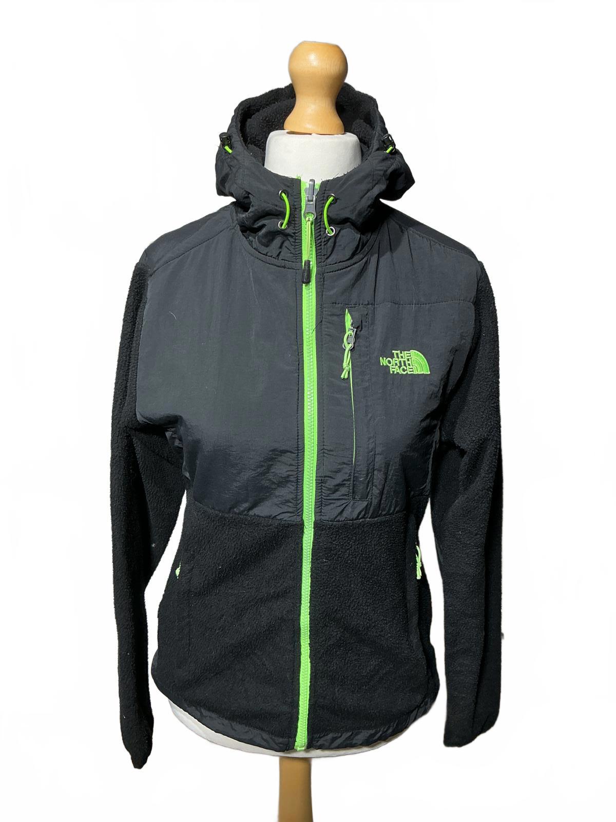 The north face ladies Sherpa style medium jacket