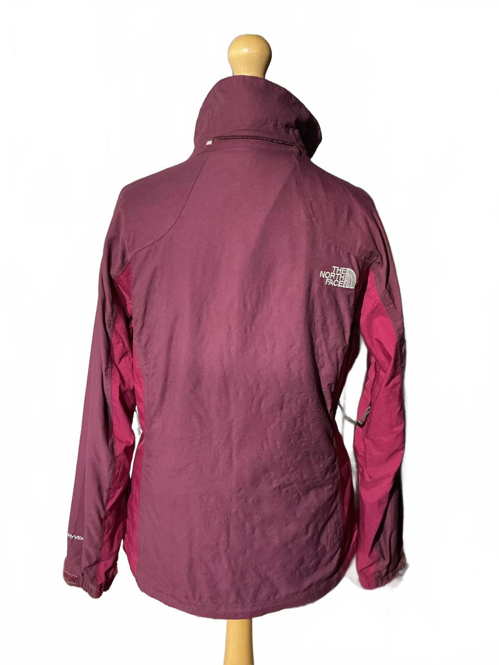 The north face ladies medium jacket