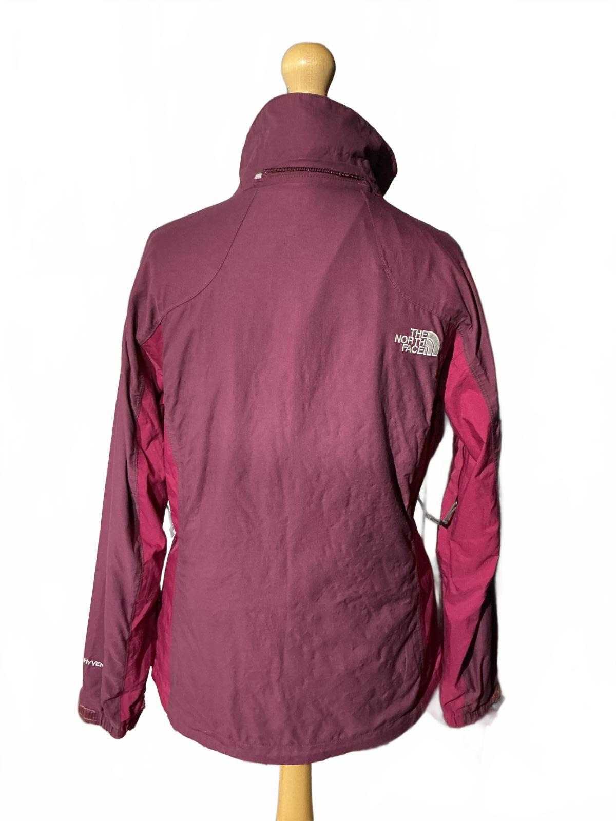 The north face ladies medium jacket