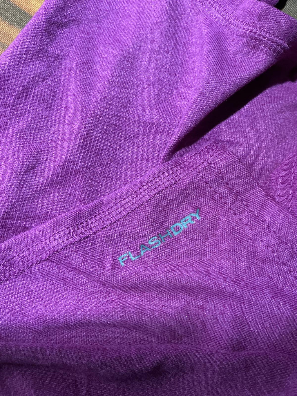 The North Face Women's Pink Racerback Active Tank Top