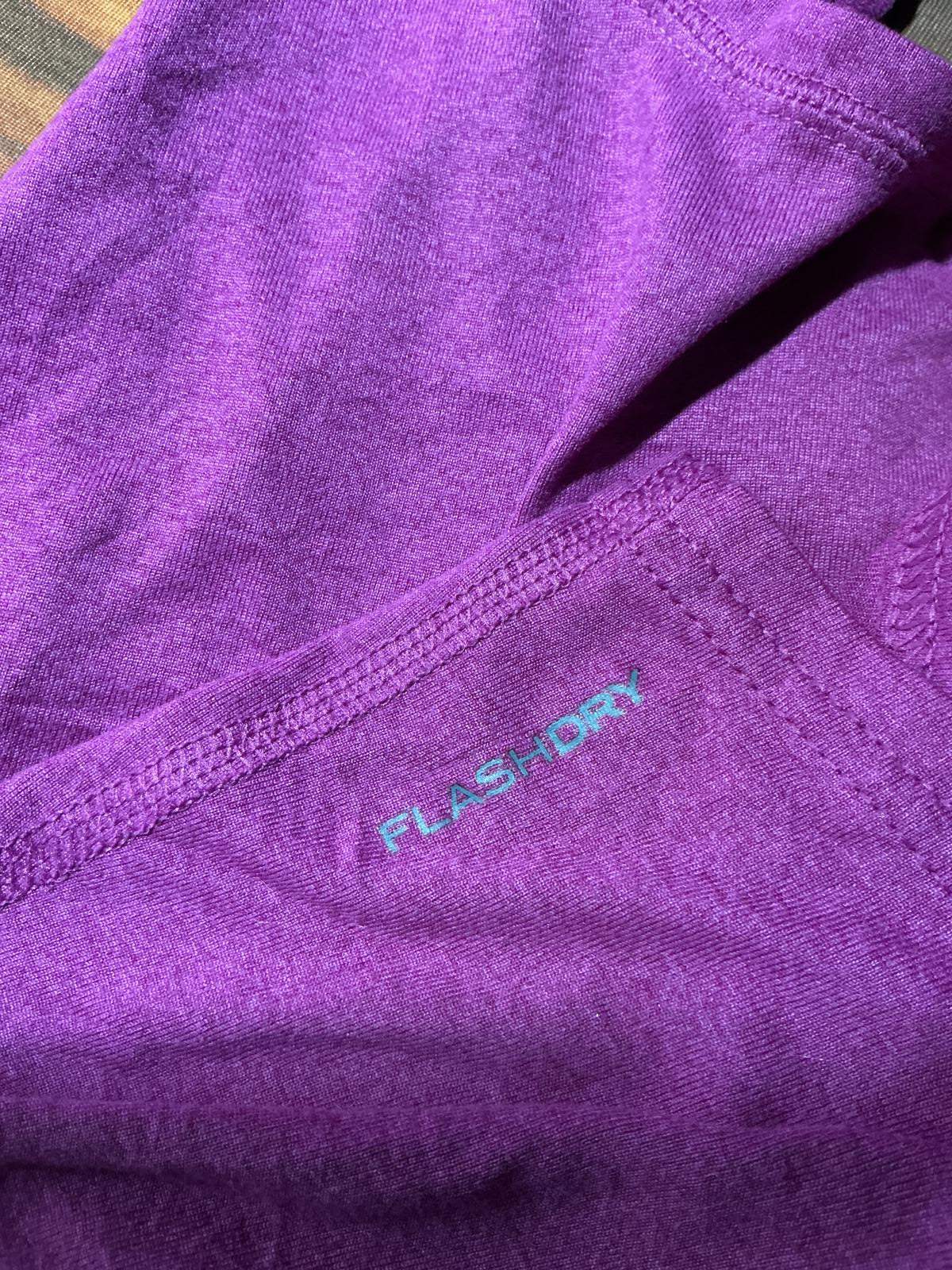 The North Face Women's Pink Racerback Active Tank Top