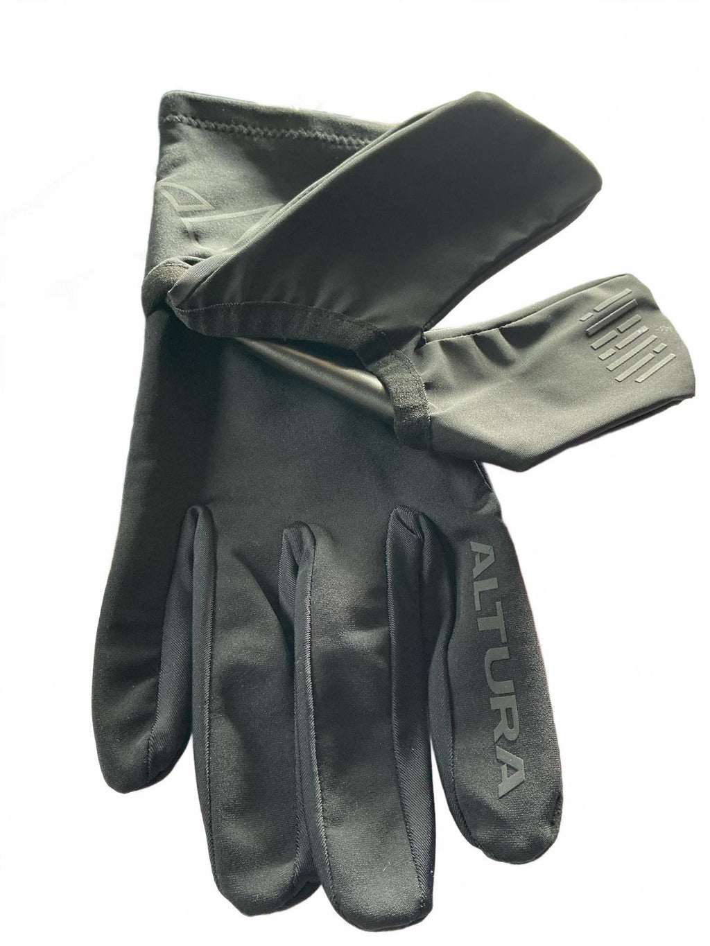 Altura All Roads Adapt Black Cycling Gloves Size XL