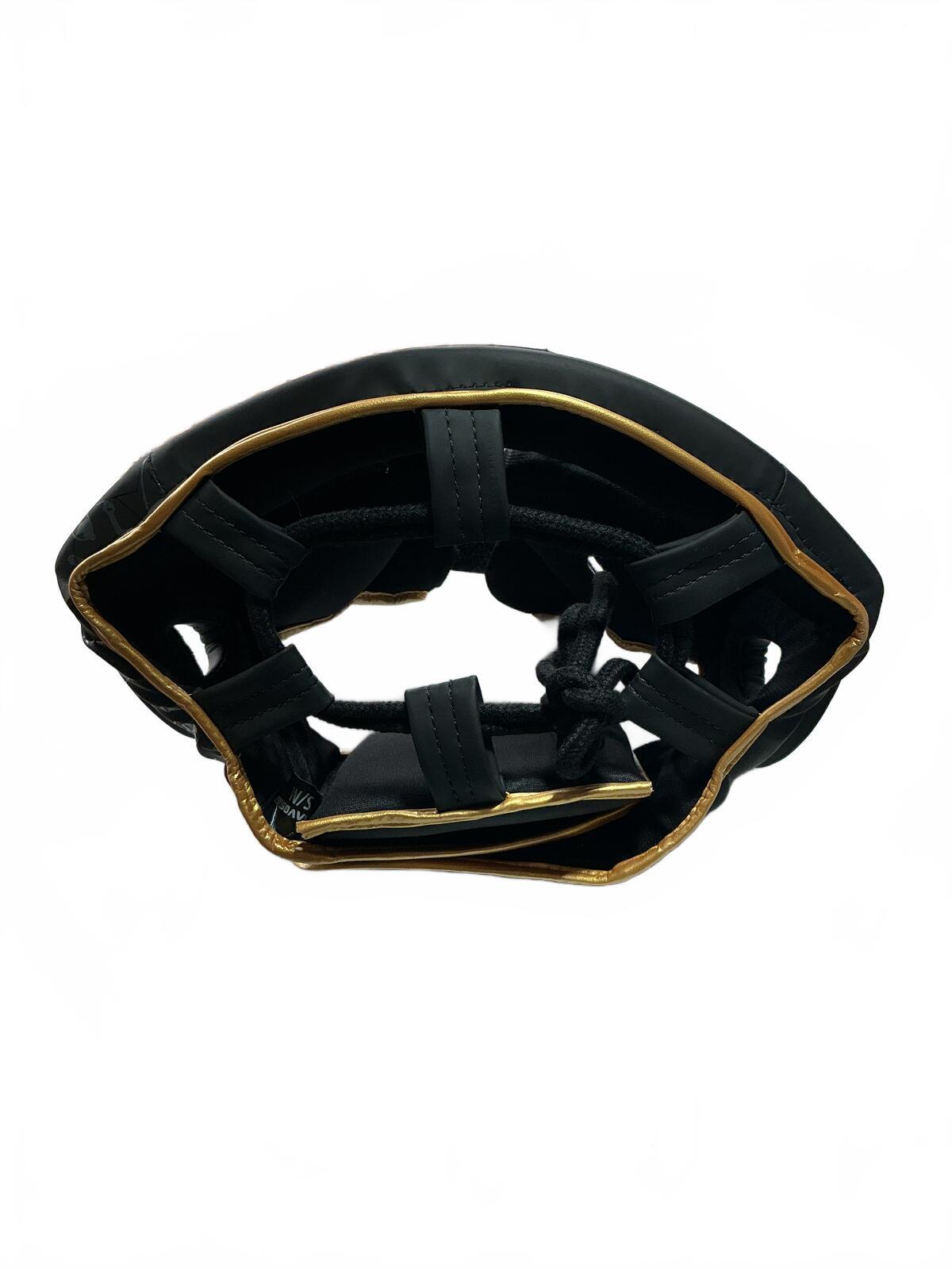 Armour Bravose Protective Headgear Boxing MMA Training Size Small/Medium