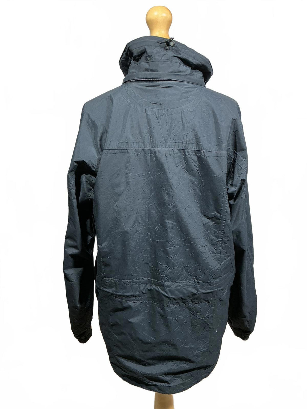 Ladies medium Patagonia waterproof jacket