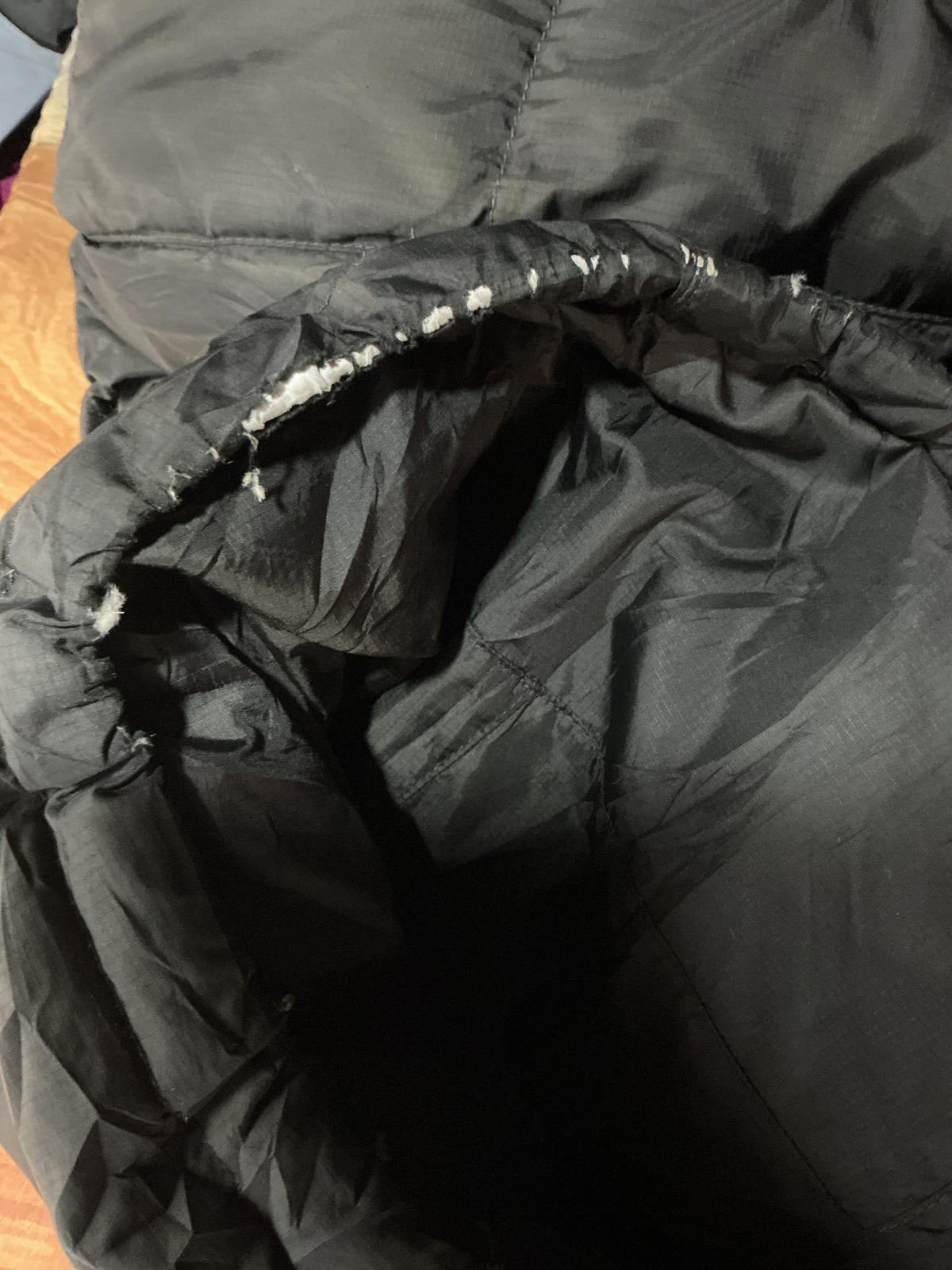Polo Ralph Lauren Black Men's Puffer Jacket