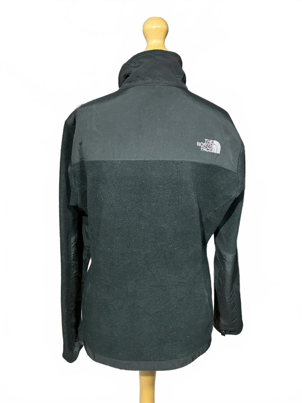 The North Face Women's Black Fleece Jacket