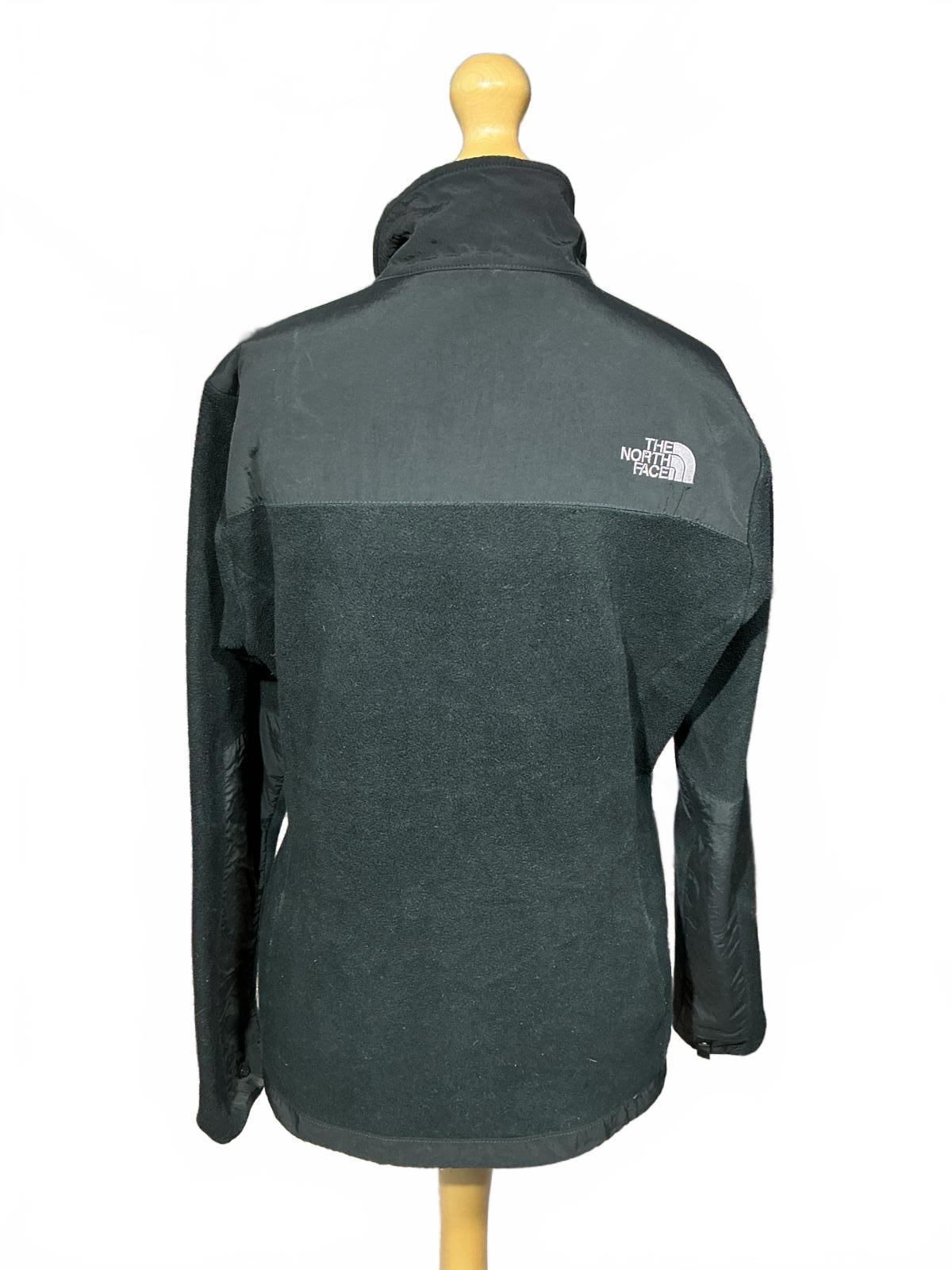 The North Face Women's Black Fleece Jacket