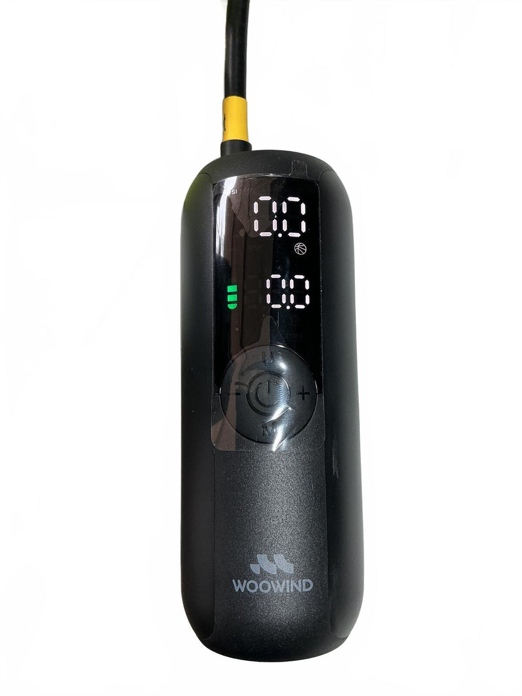 Woowind LP1 Portable Smart Tyre Inflator Cordless Air Pump 446g