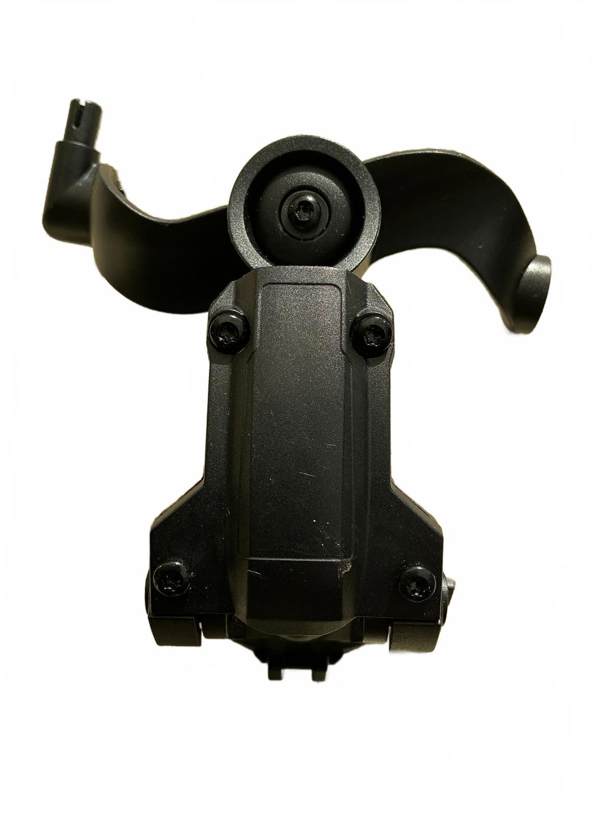 Helmet Call Mount Kit For Earmor