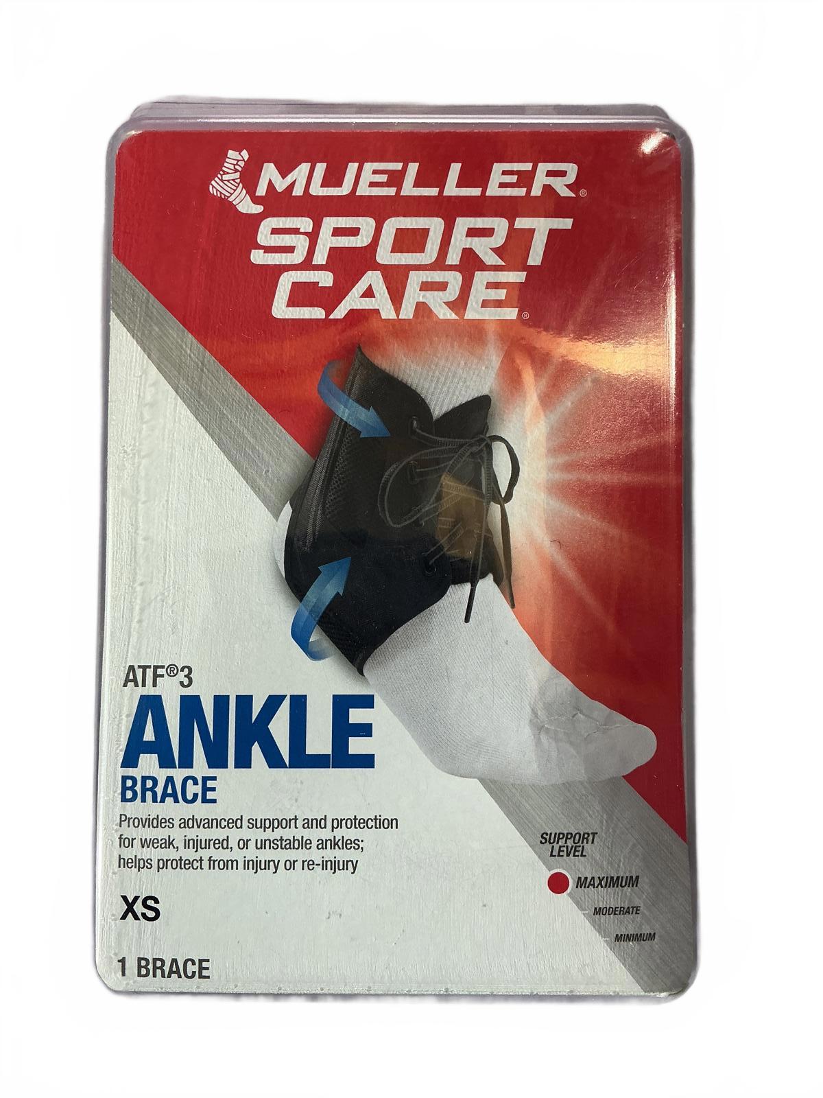 Mueller Sport Care ATF3 Ankle support XS