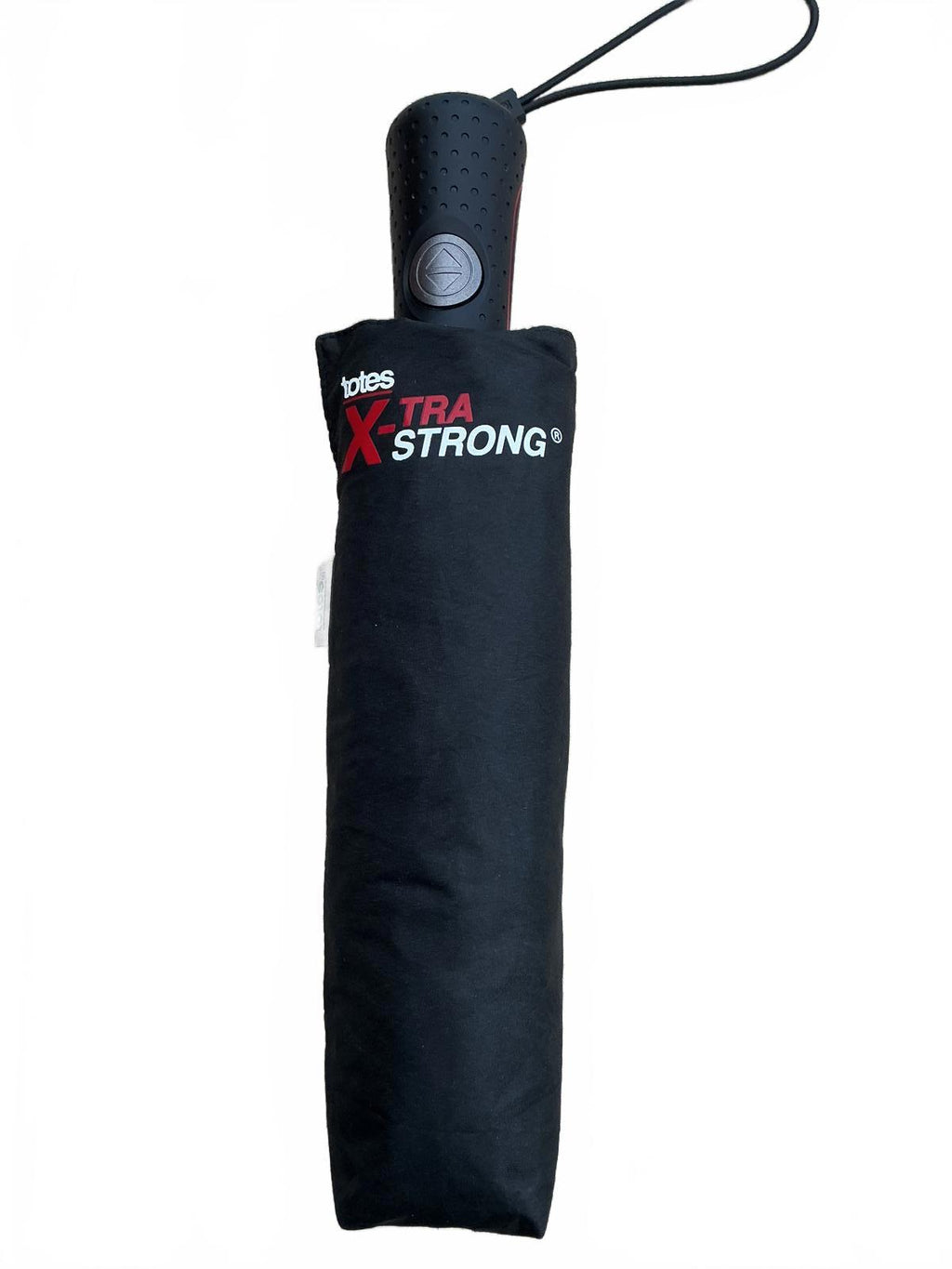 totes X-TRA STRONG Umbrella Compact Size