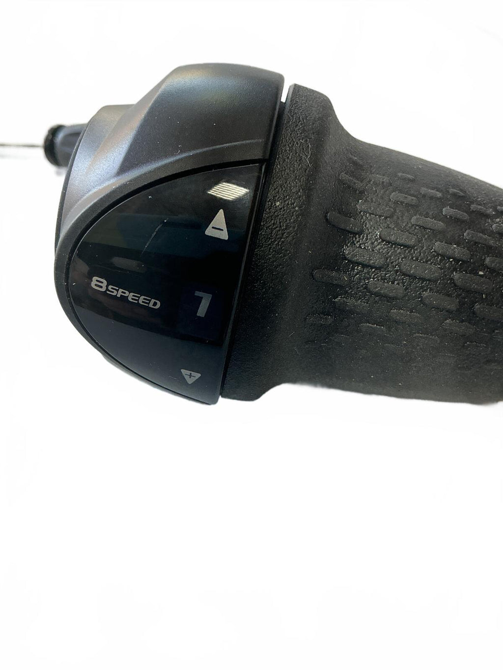 Shimano Nexus 8 Speed Bike Gear Shifter Grip Size Standard
