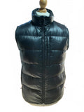 Nike ACG Men's Down Filled Gilet Vest Black Medium
