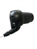 Shimano Nexus 8 Speed Bike Gear Shifter Grip Size Standard