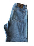 Wrangler Relaxed Fit Denim Jeans Size 34 Comfortable Casual Style
