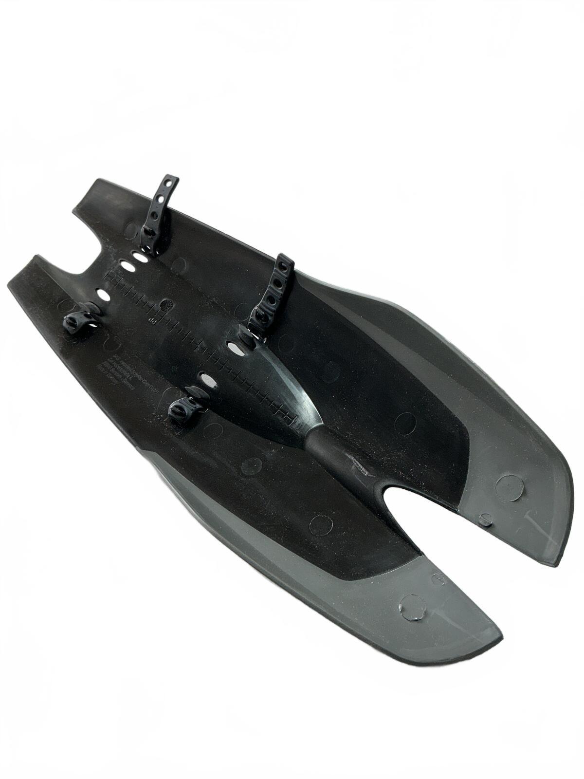 SKS Germany X-Board down tube mudguard
