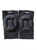 BODYPROX Protective Knee Pads Size Medium - Comfortable & Durable