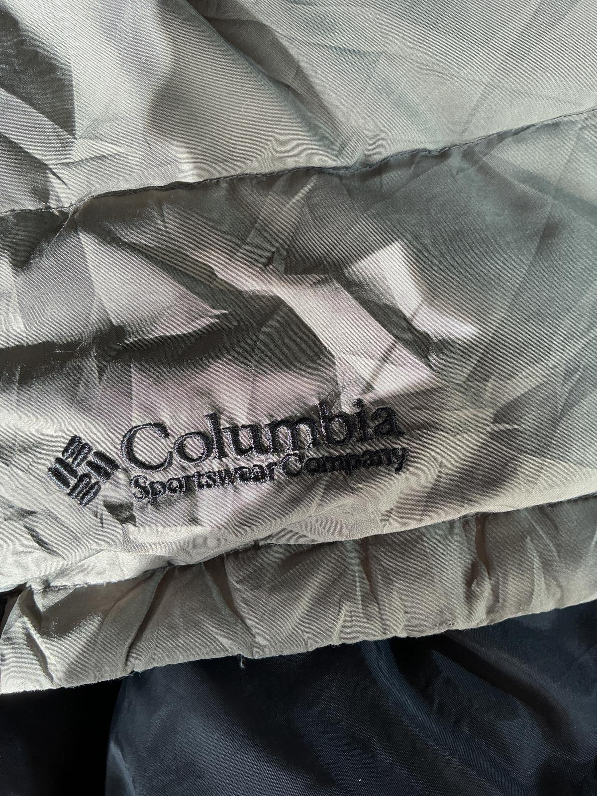 Columbia Men's Puffer Jacket