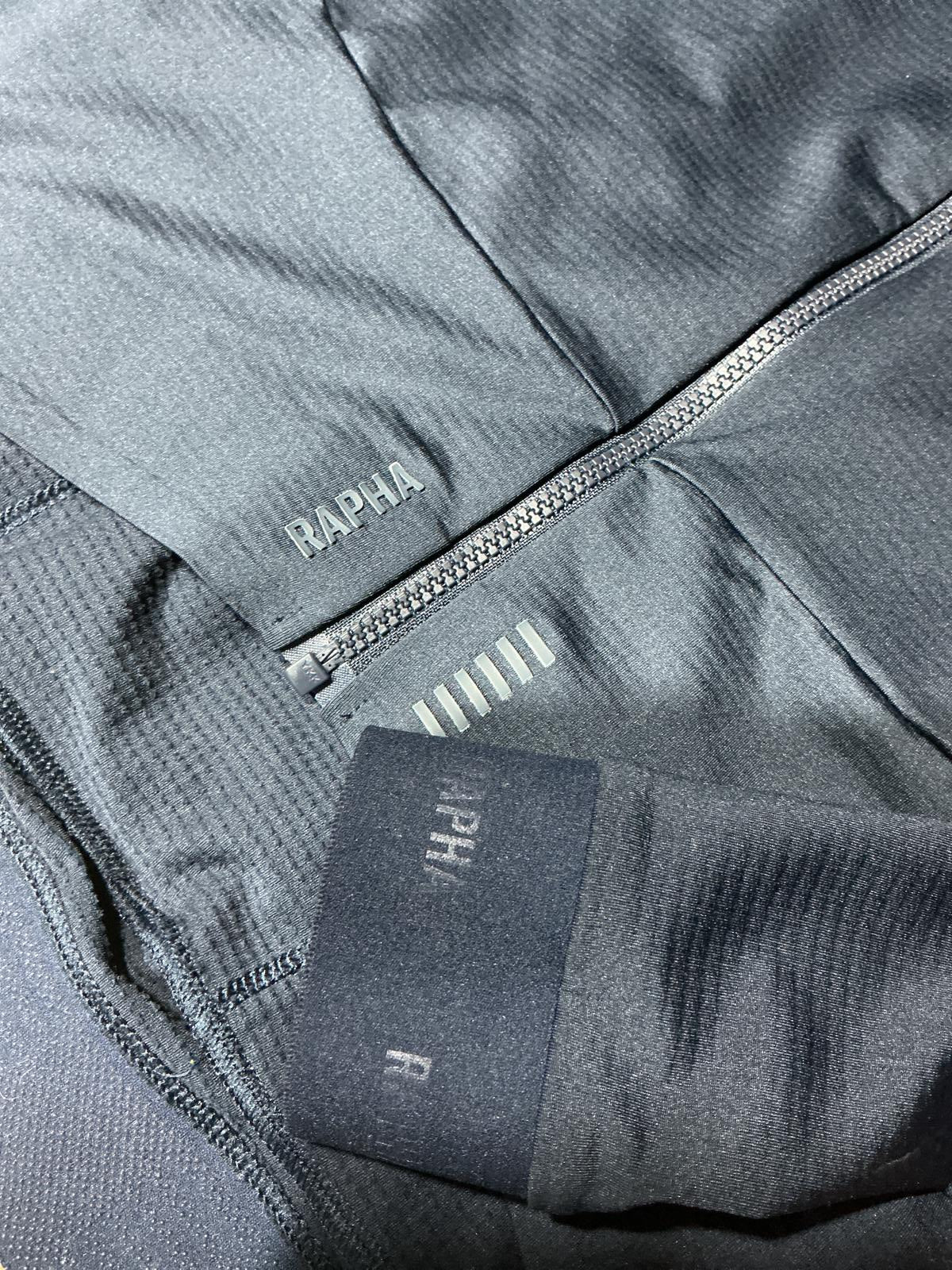 Rapha Long Sleeve Cycling Jersey Size S