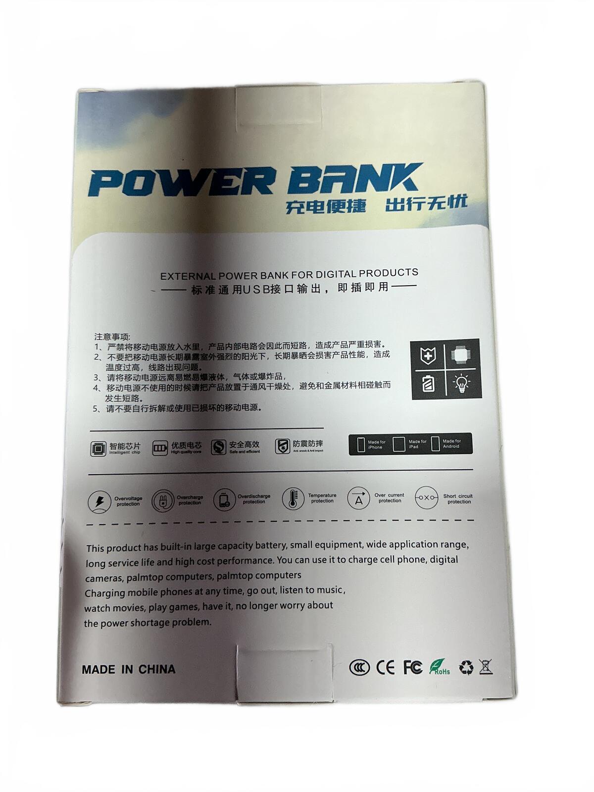 Heated Scarf with USB Power Bank Pocket One Size Grey